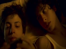 Amor Crudo (Raw Love), 2008, by Juan Chappa & Martin Deus